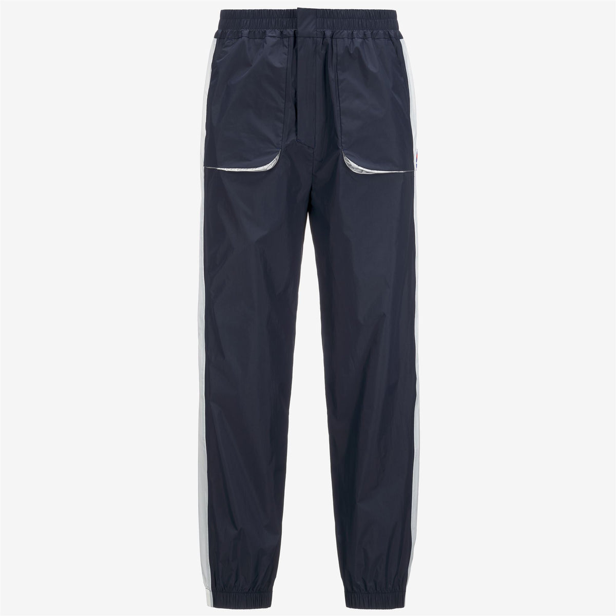 Pants_UNISEX_7002 PANTS_Sport Trousers_BLUE WHITE - Commercial 1