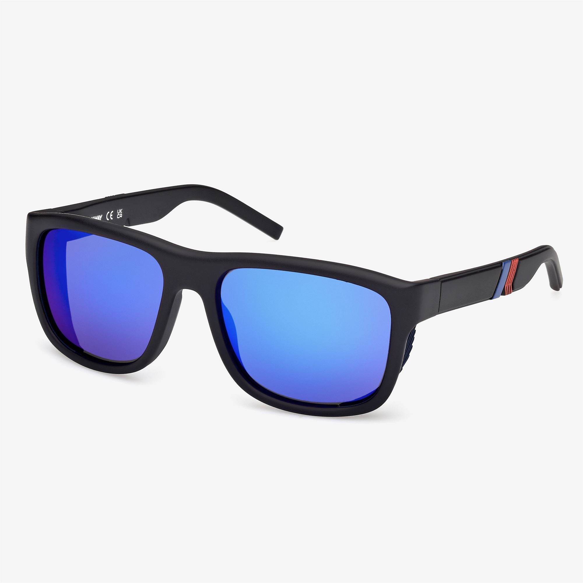 Glasses_UNISEX_KW0016_Sunglasses_02X BM3 - Commercial 2