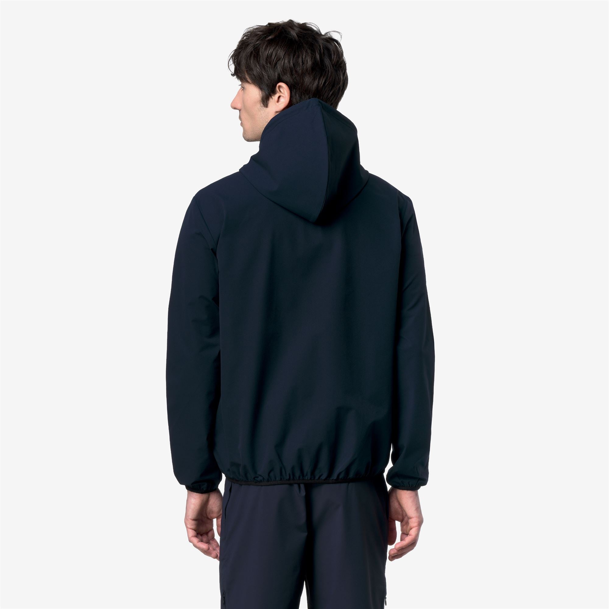 Fleece_Unisex_JOURNEER TRAVEL_Jacket_Blue Depth - Commercial 6