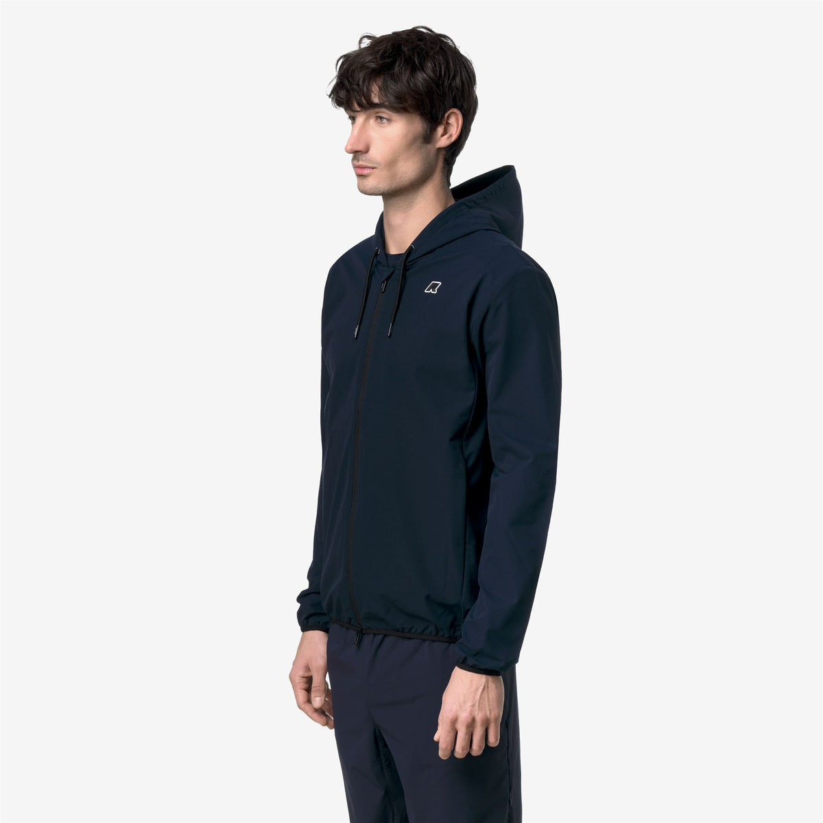 Fleece_Unisex_JOURNEER TRAVEL_Jacket_Blue Depth - Commercial 5