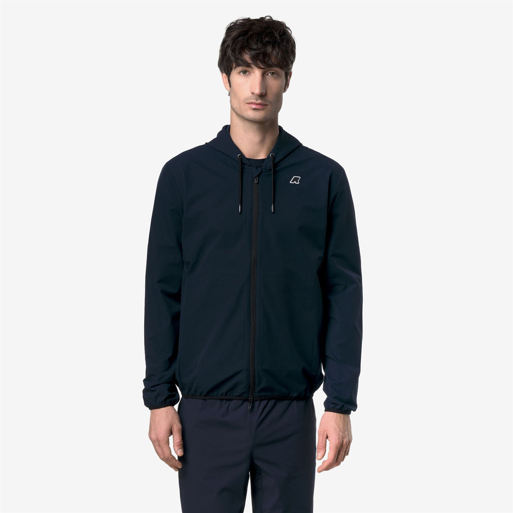 Fleece_Unisex_JOURNEER TRAVEL_Jacket_Blue Depth - Commercial 4