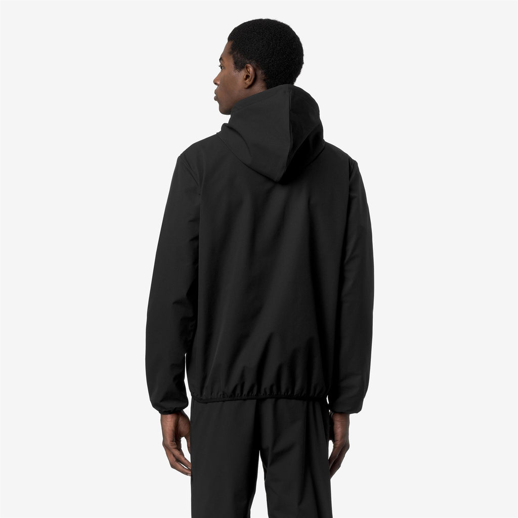 Fleece_Unisex_JOURNEER TRAVEL_Jacket_Black Pure - Commercial 6