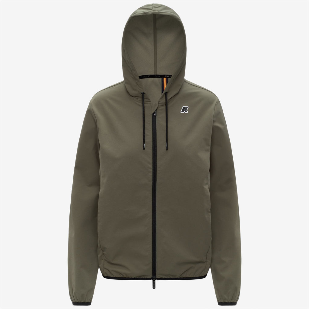 Fleece_Unisex_JOURNEER TRAVEL_Jacket_Green Lichen - Commercial 1