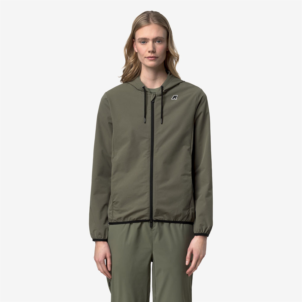 Fleece_Unisex_JOURNEER TRAVEL_Jacket_Green Lichen - Commercial 4
