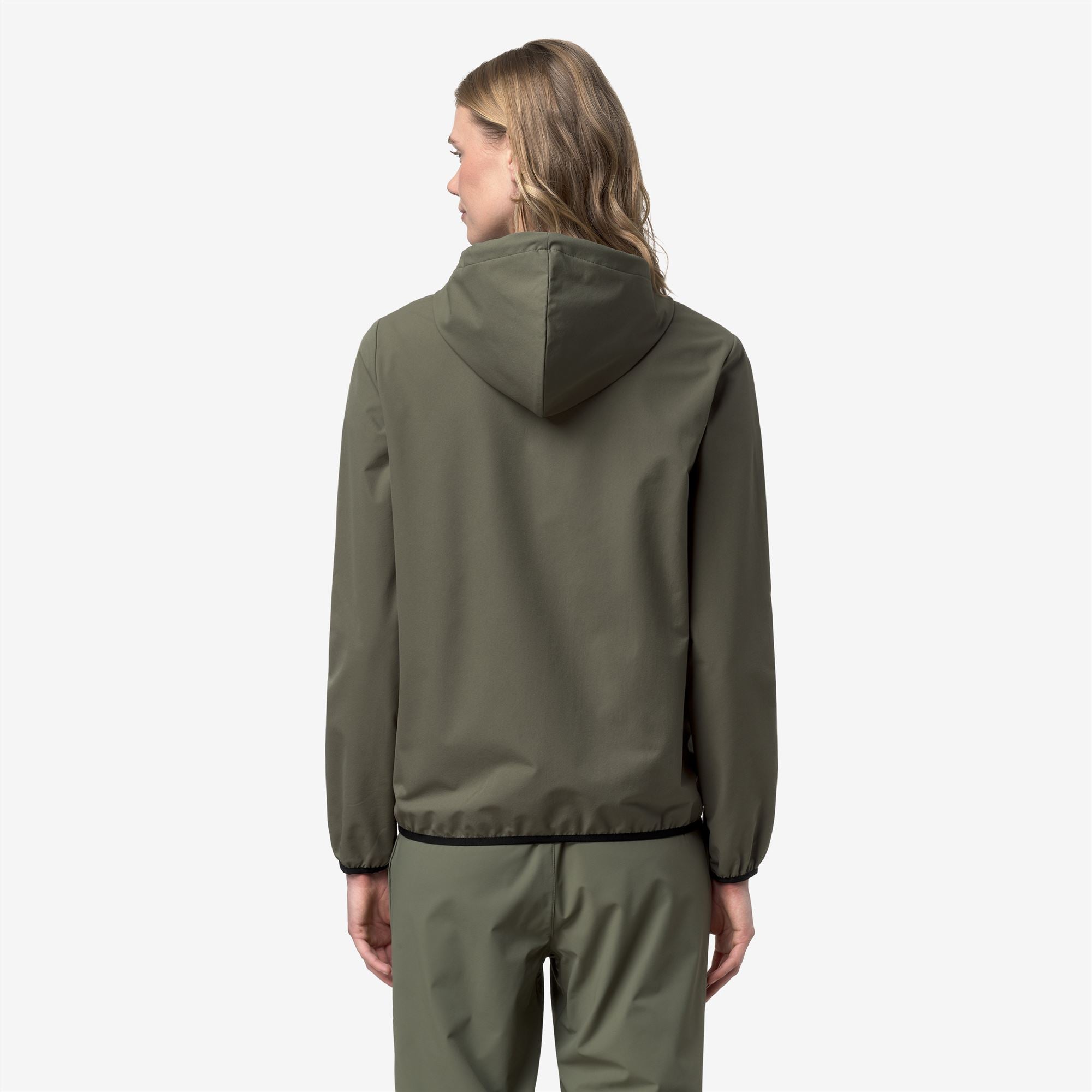 Fleece_Unisex_JOURNEER TRAVEL_Jacket_Green Lichen - Commercial 6