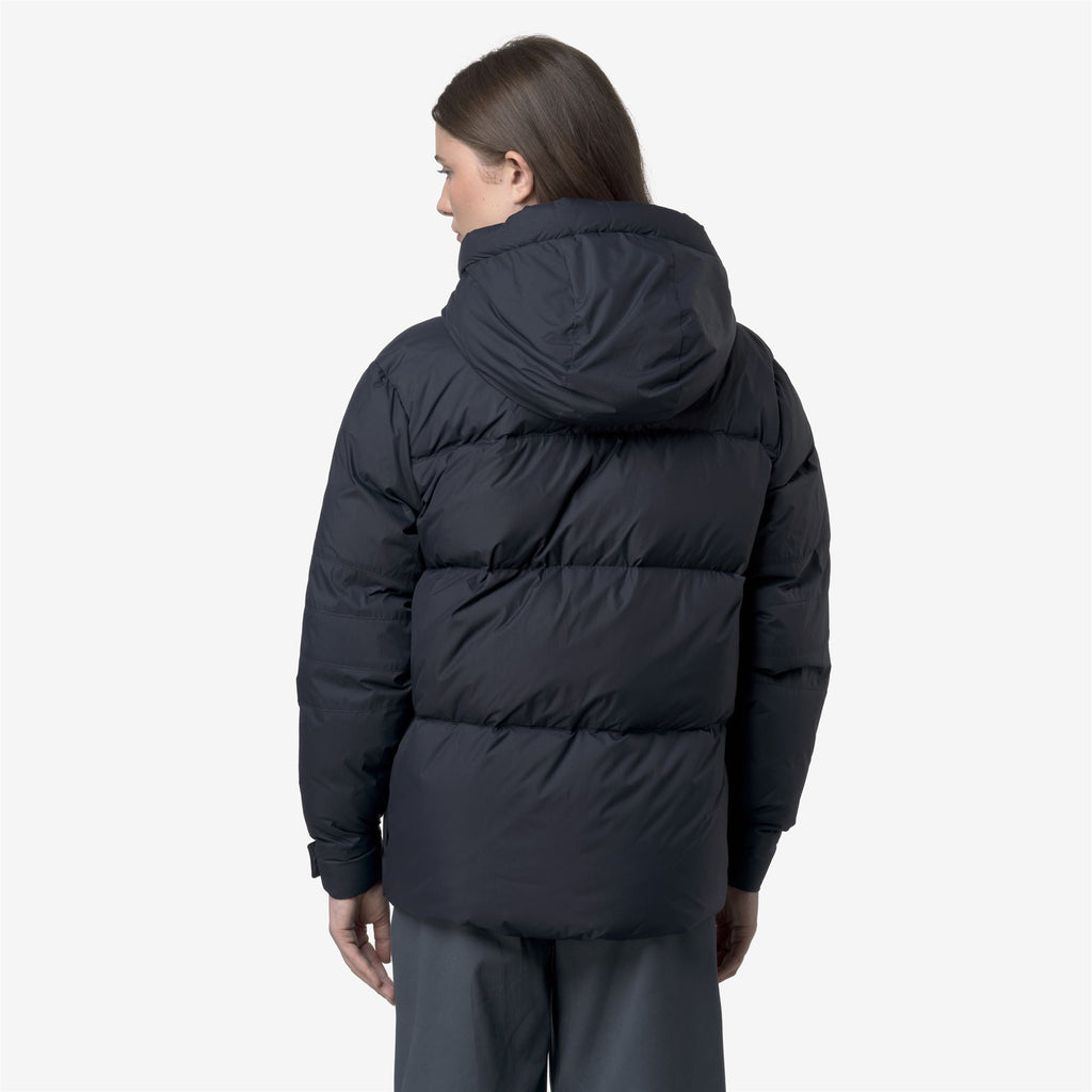 Jackets_UNISEX_LE VRAI 4.0 AURELE HEAVY WARM_Mid_Blue Depth - Commercial 3