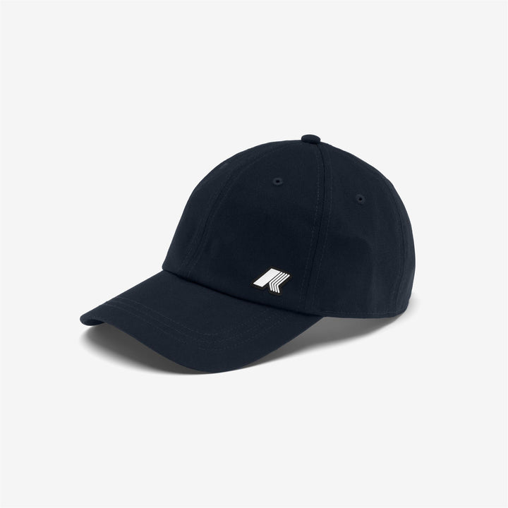 ROB - Headwear - Cap - UNISEX - BLUE DEPTH