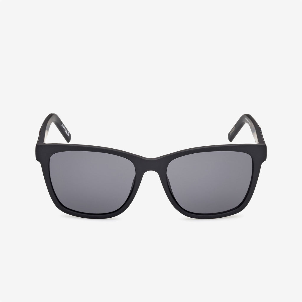 Glasses_WOMAN_KW0014_Sunglasses_02A SG3 - Commercial 1