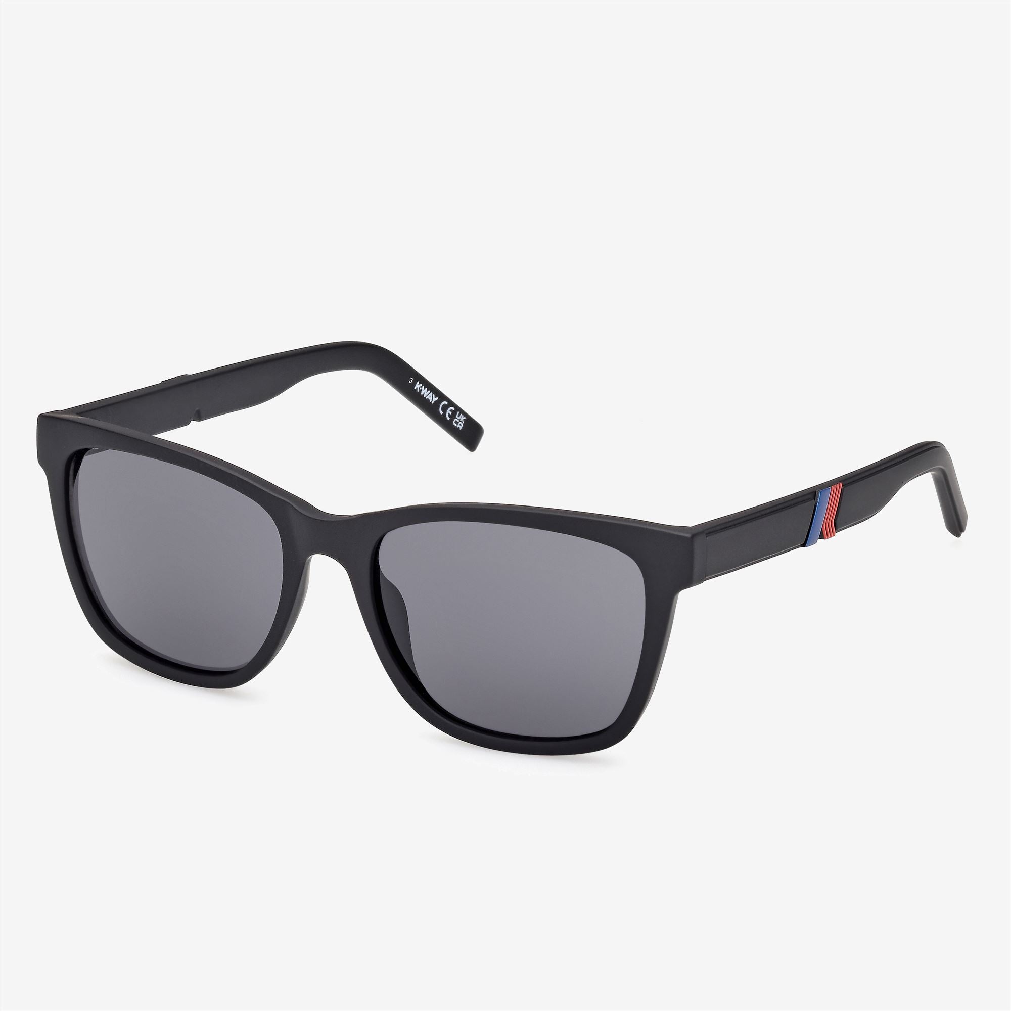 Glasses_WOMAN_KW0014_Sunglasses_02A SG3 - Commercial 2