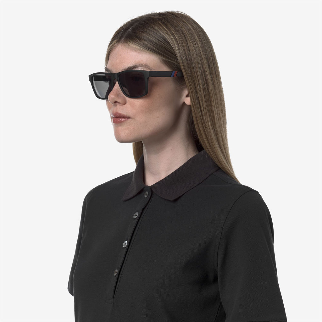 Glasses_WOMAN_KW0014_Sunglasses_02A SG3 - Commercial 5