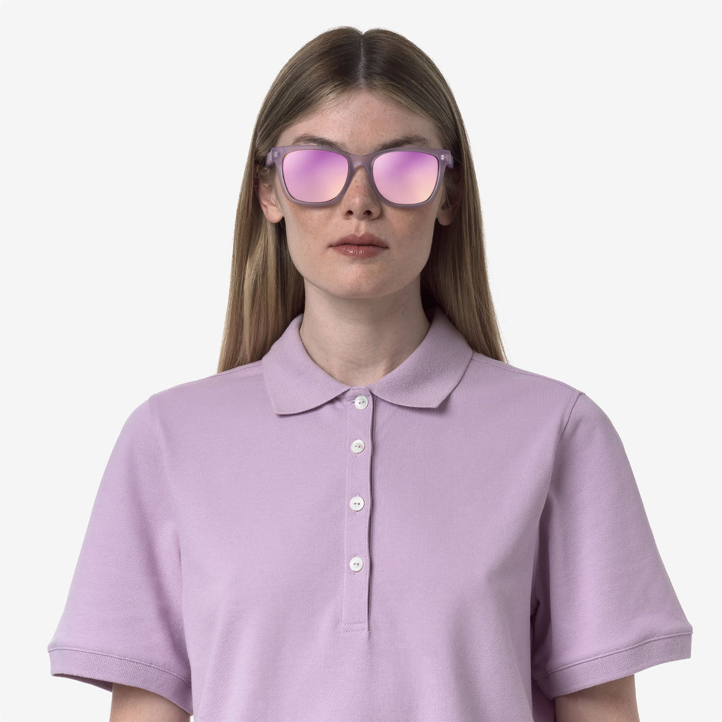 Glasses_WOMAN_KW0014_Sunglasses_79Z PM3 - Commercial 4