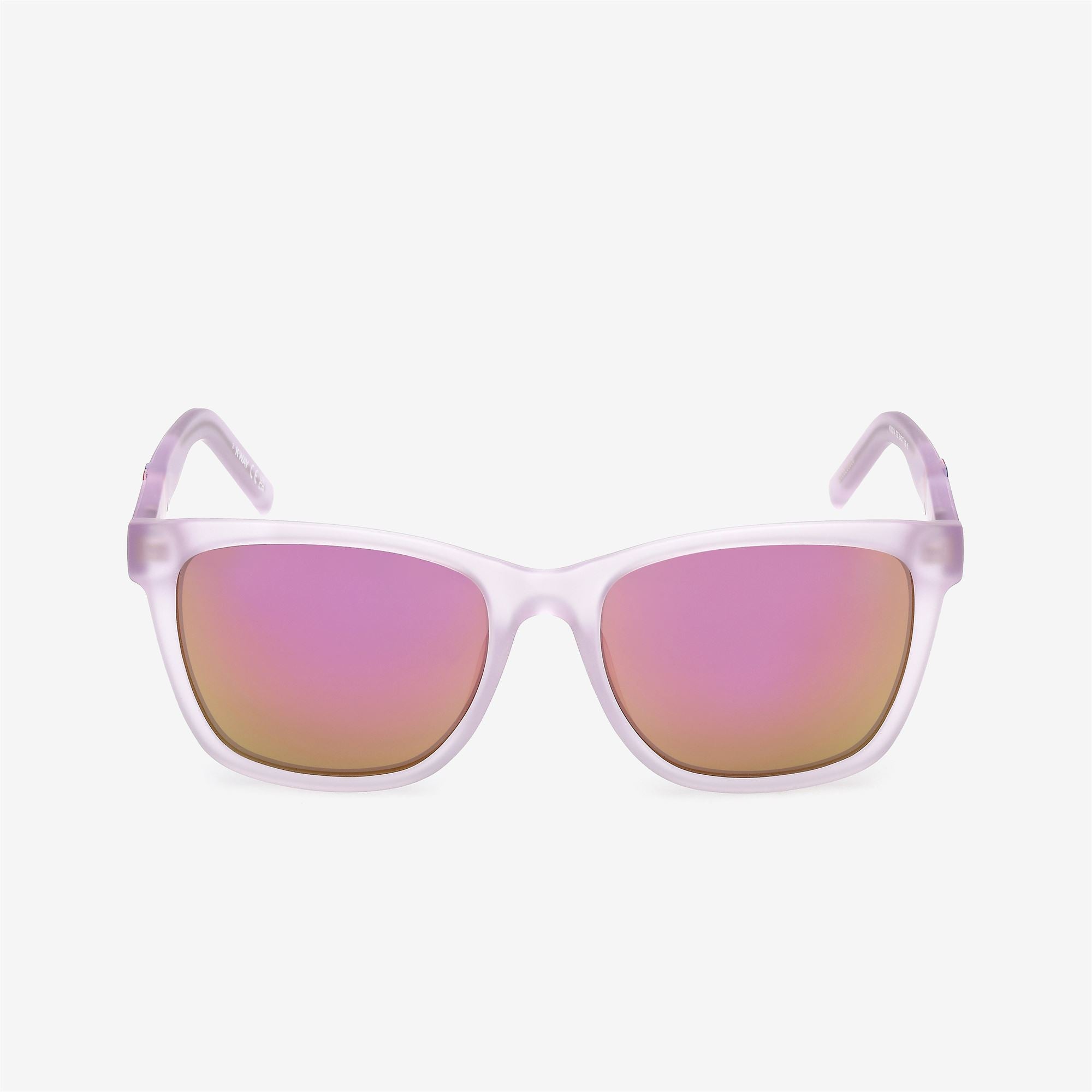 Glasses_WOMAN_KW0014_Sunglasses_79Z PM3 - Commercial 1
