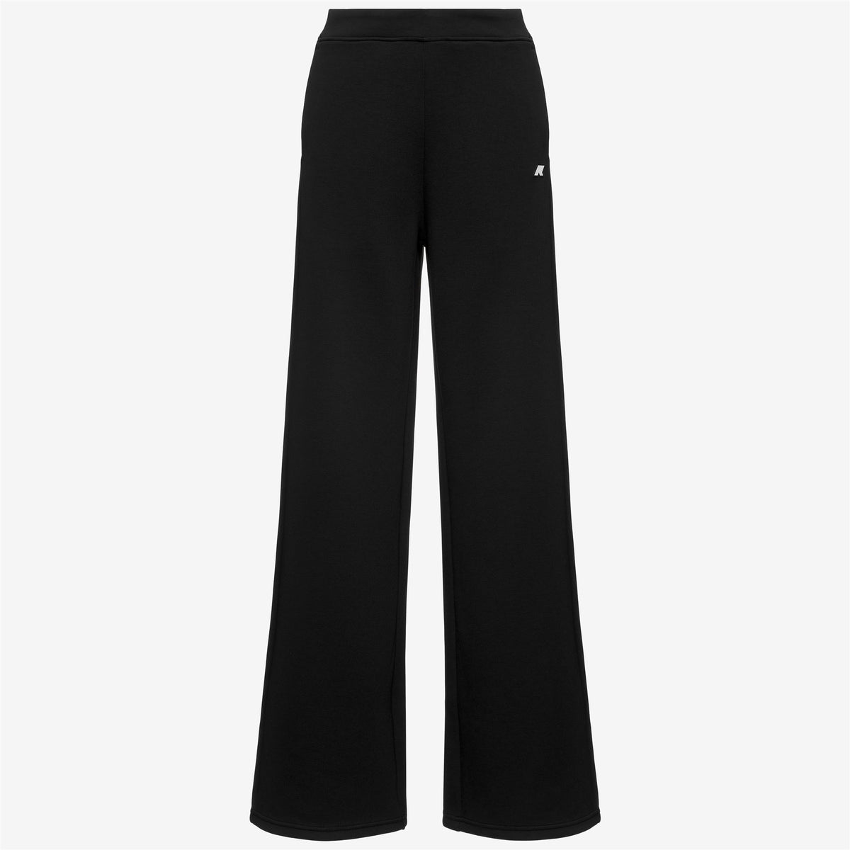 Pants_Woman_LOIRENE  LIGHT SPACER_Sport Trousers_Black Pure - Black Pure - Commercial 1