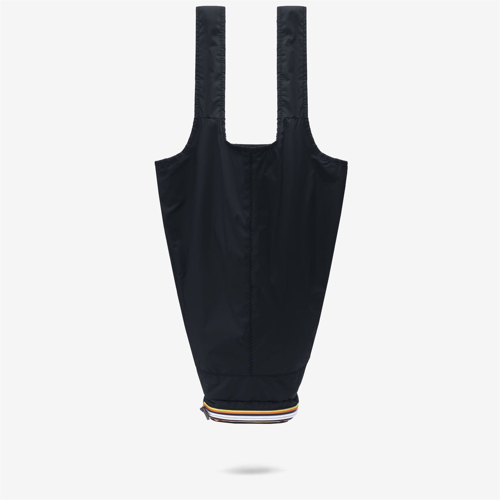 Bags_UNISEX_LE VRAI 4.0 VICT_Shopping Bag_Blue Depth - Commercial 1