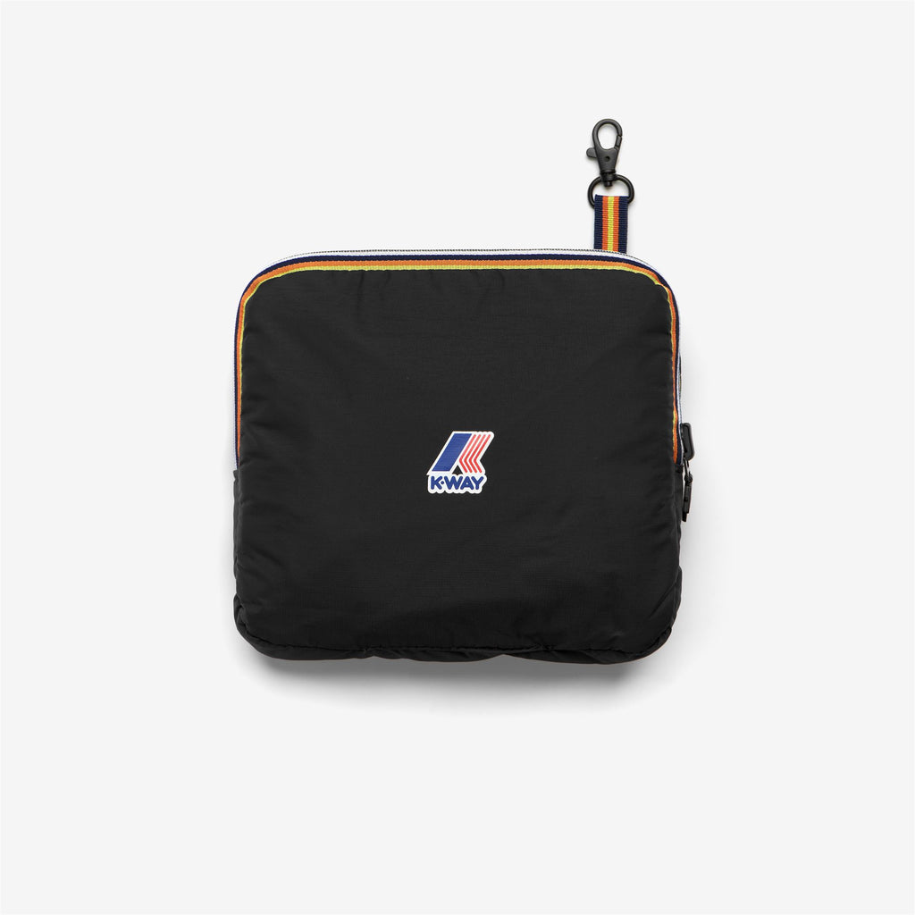Bags_UNISEX_LE VRAI 4.0 JEA_Tote Bag_Black Pure - Commercial 4