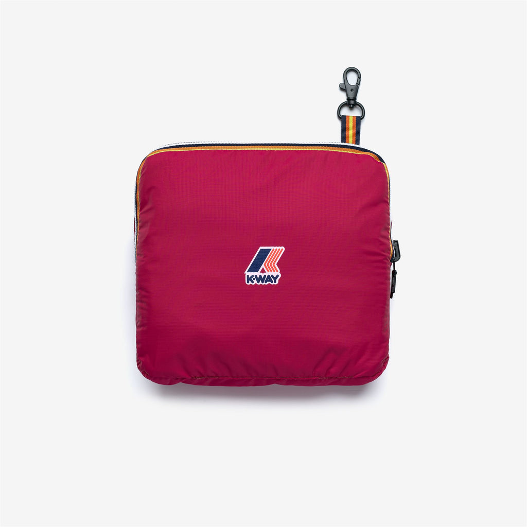 Bags_UNISEX_LE VRAI 4.0 JEA_Tote Bag_Red Cerise - Commercial 4