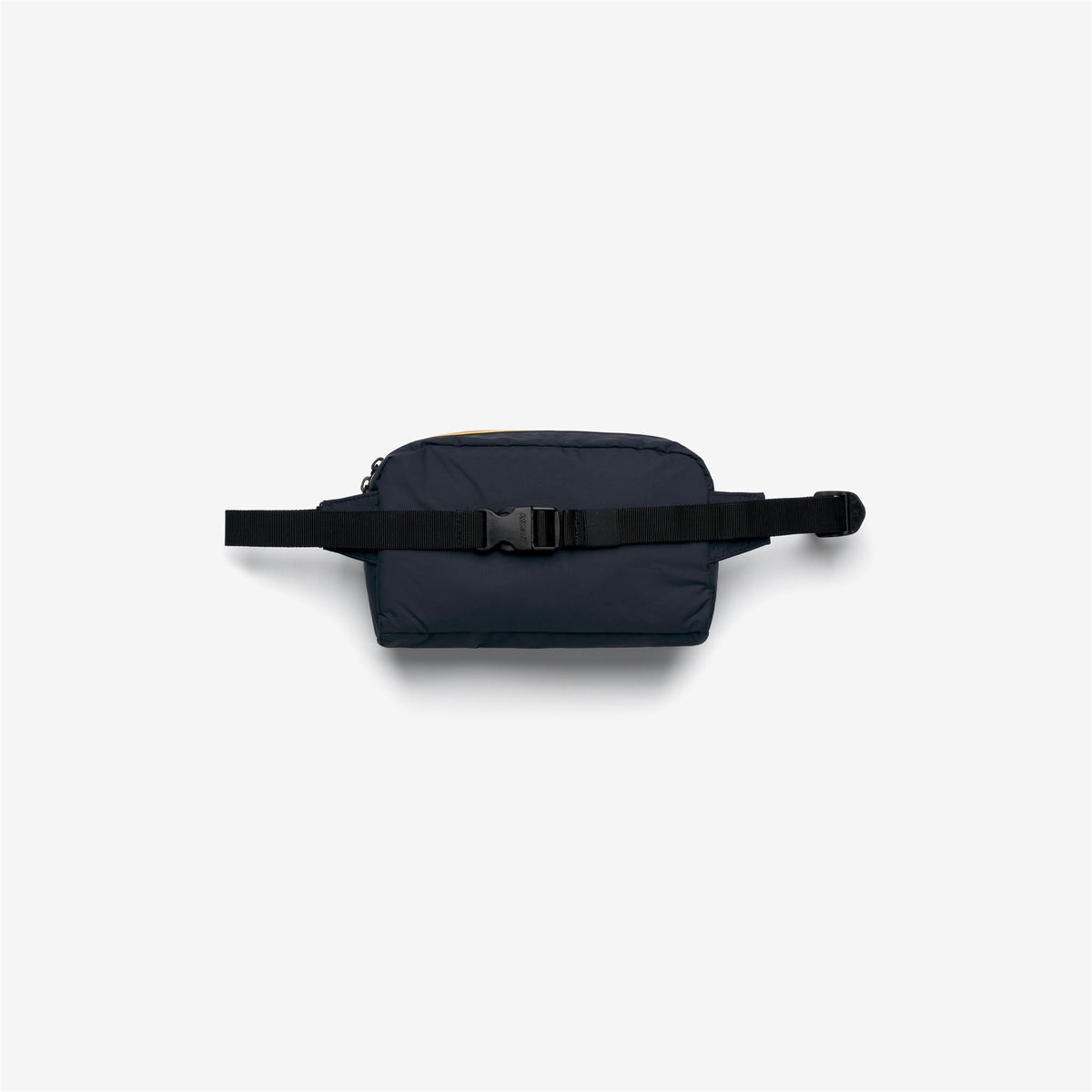 Bags_UNISEX_LE VRAI 4.0 SYL_Waist Bag_Blue Depth - Commercial 2