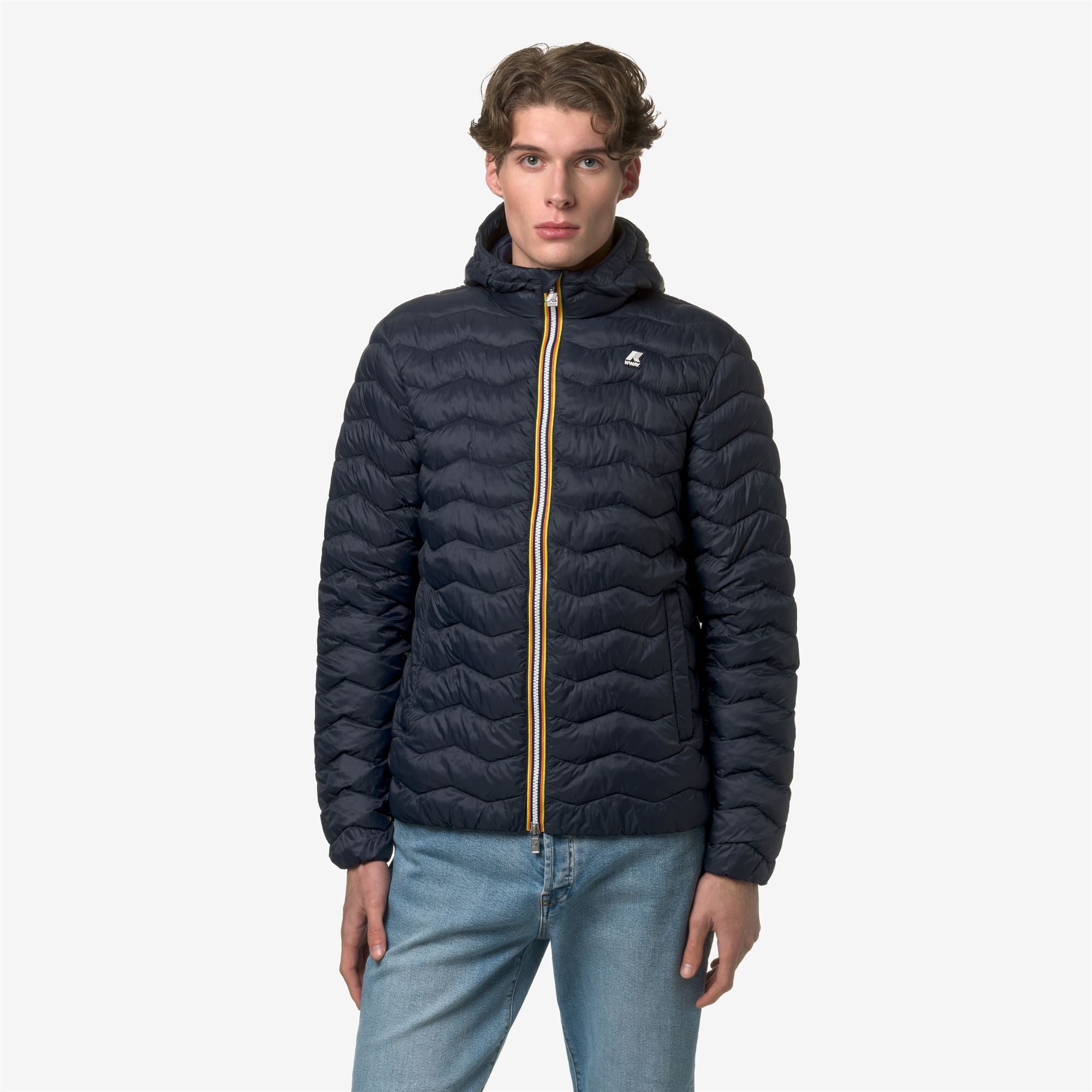 Jackets_MAN_JACK QUILTED WARM_Short_Blue Depth - Commercial 4