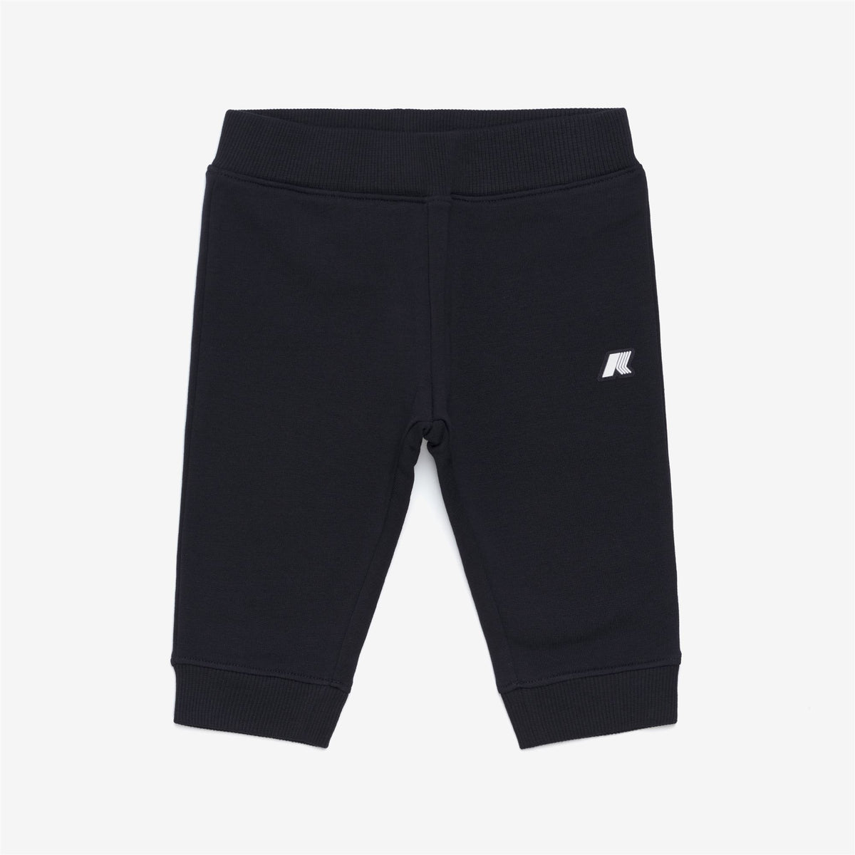 Sets_KID UNISEX_E. SET ANTHONIELLE MICKETTE_Pants / Sweater_Blue Depth - Commercial 4
