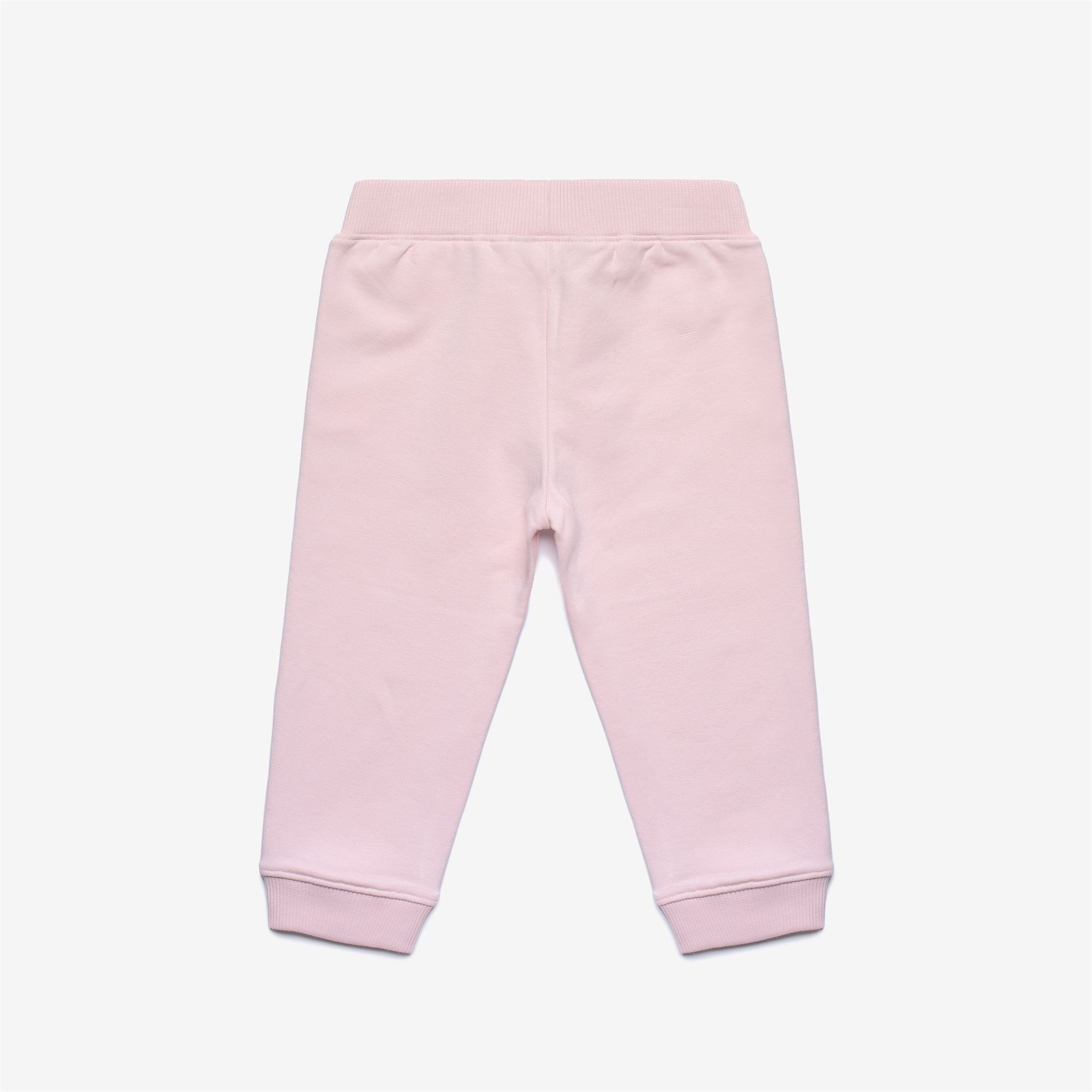 Sets_KID UNISEX_E. SET ANTHONIELLE MICKETTE_Pants / Sweater_Pink Sallow - Commercial 5