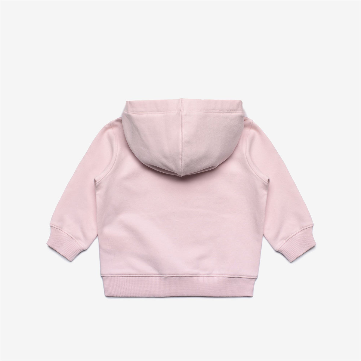 Sets_KID UNISEX_E. SET ANTHONIELLE MICKETTE_Pants / Sweater_Pink Sallow - Commercial 3