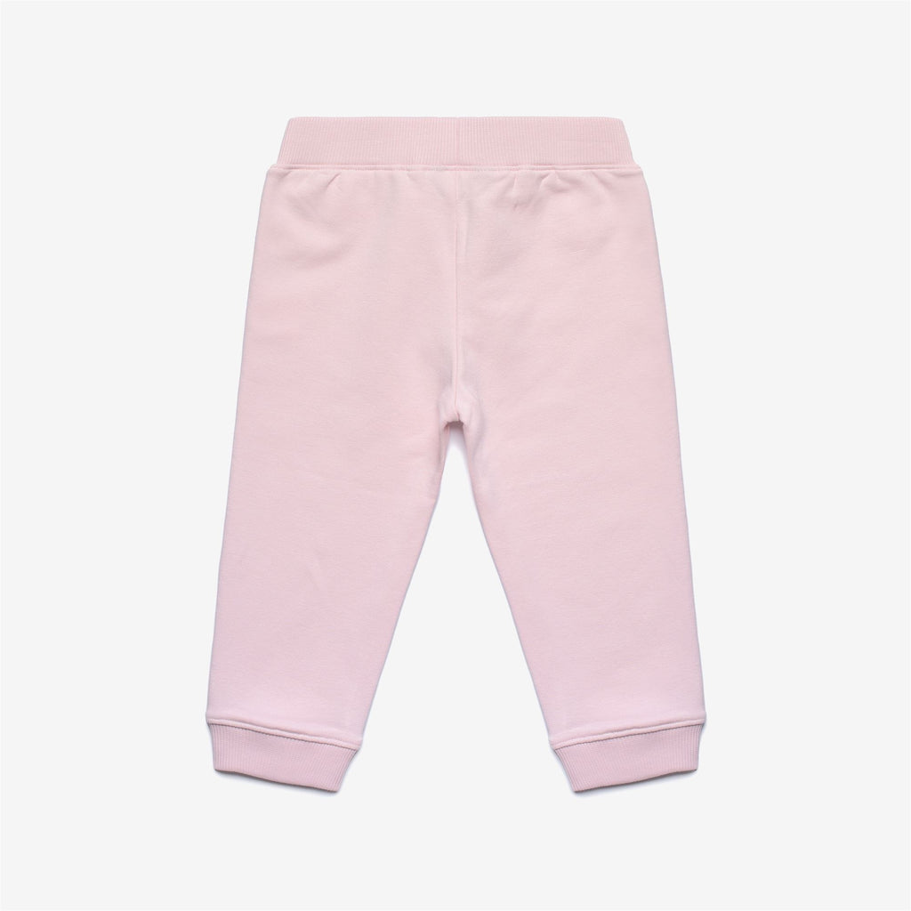 Sets_KID UNISEX_E. SET ANTHONIELLE MICKETTE_Pants / Sweater_Pink Sallow - Commercial 5