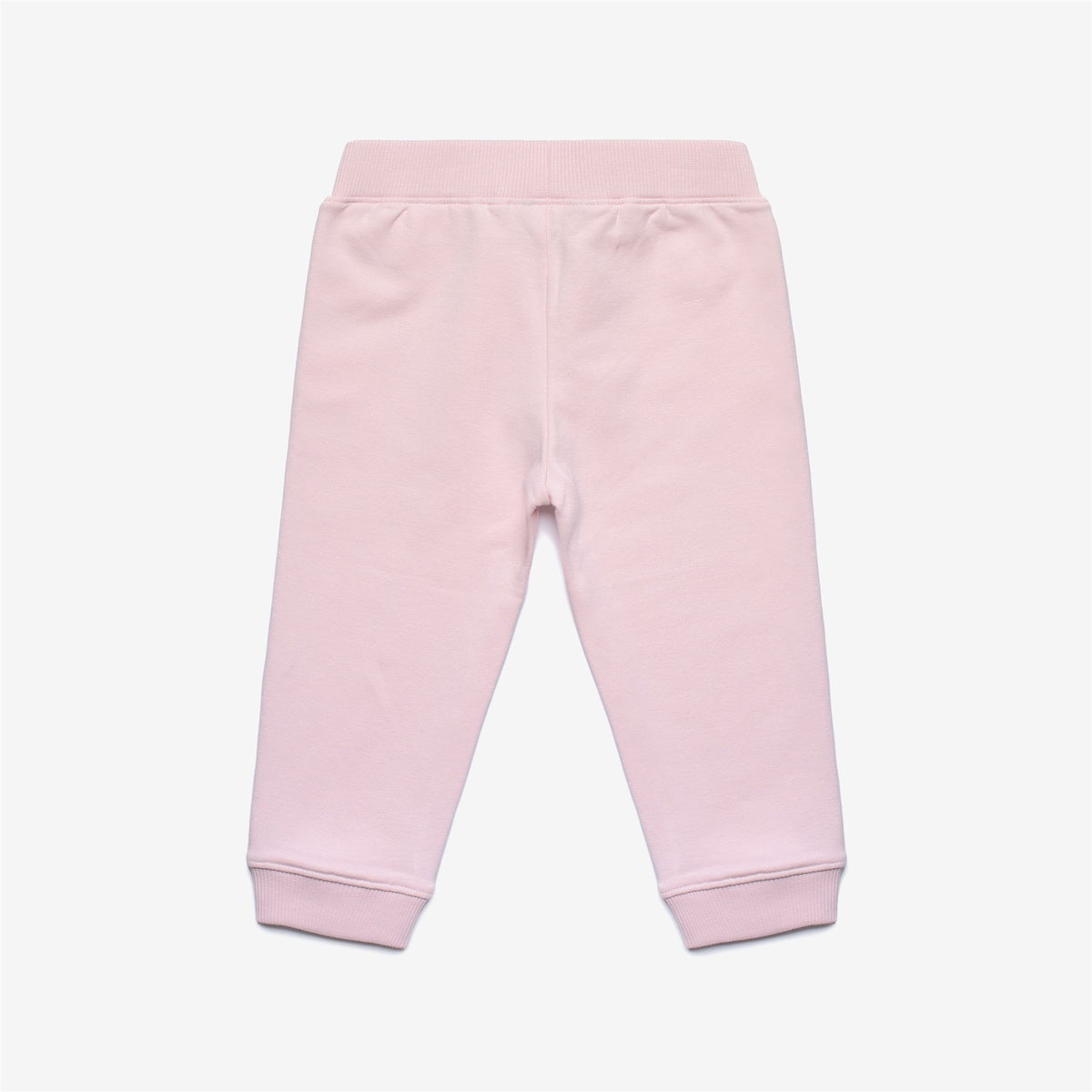 Sets_KID UNISEX_E. SET ANTHONIELLE MICKETTE_Pants / Sweater_Pink Sallow - Commercial 5