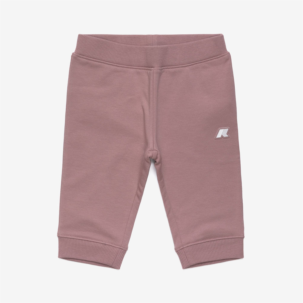 Sets_KID UNISEX_E. SET ANTHONIELLE MICKETTE_Pants / Sweater_Rose Pinkish - Commercial 4