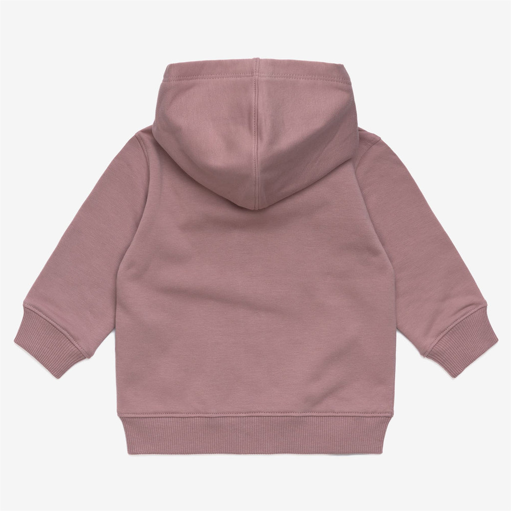 Sets_KID UNISEX_E. SET ANTHONIELLE MICKETTE_Pants / Sweater_Rose Pinkish - Commercial 3