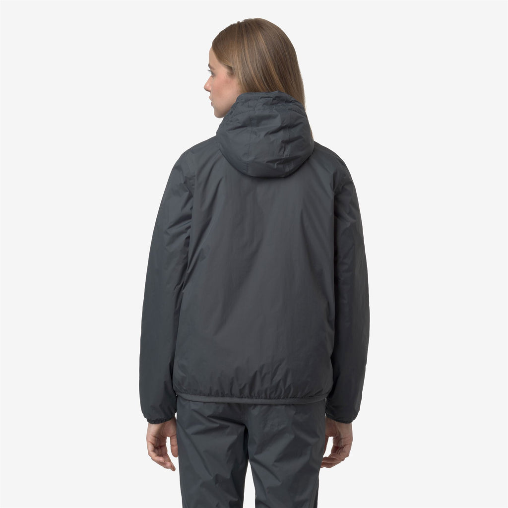 Jackets_UNISEX_LE VRAI 4.0 CLAUDE WARM_Mid_Grey Shadow Dk - Commercial 5