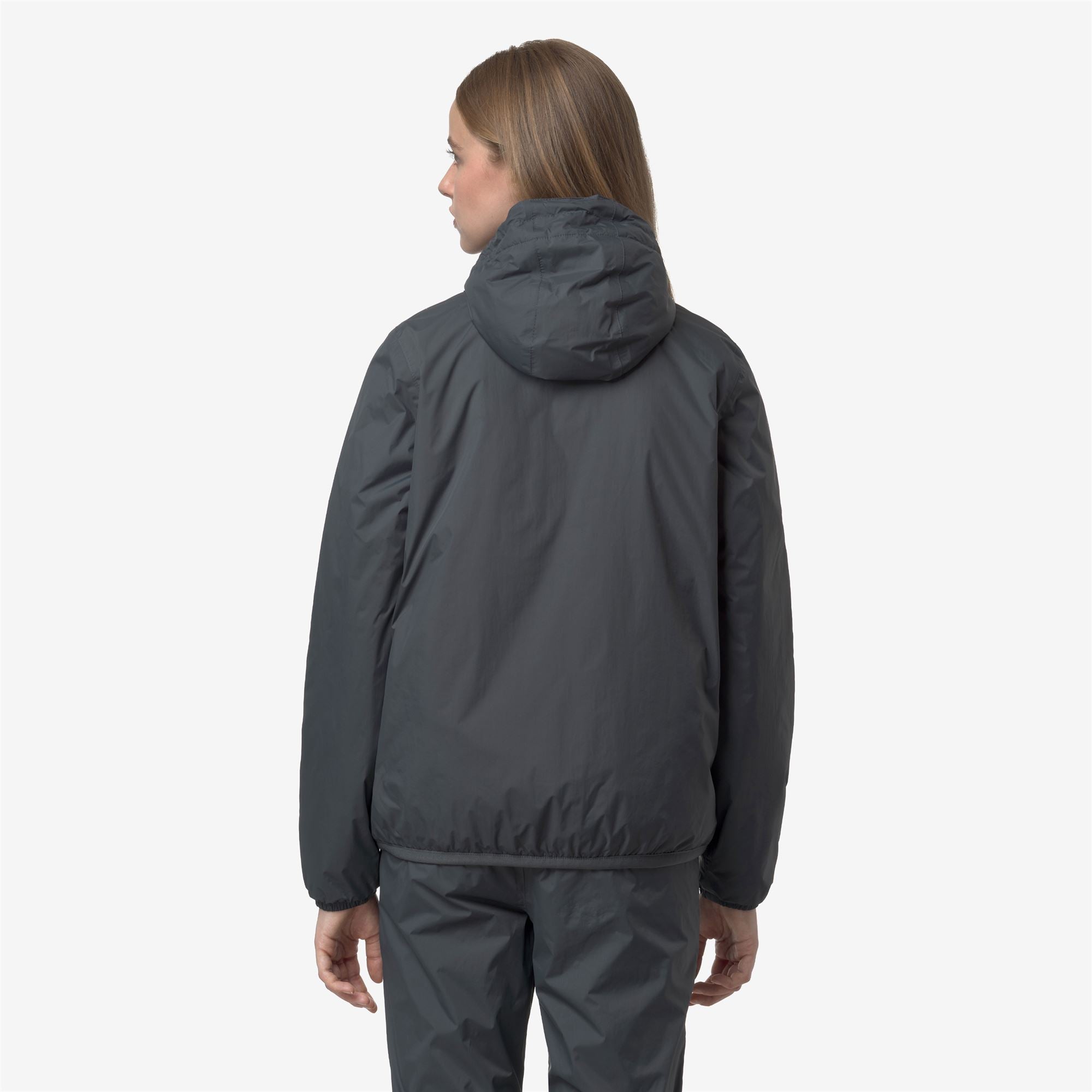 Jackets_UNISEX_LE VRAI 4.0 CLAUDE WARM_Mid_Grey Shadow Dk - Commercial 5