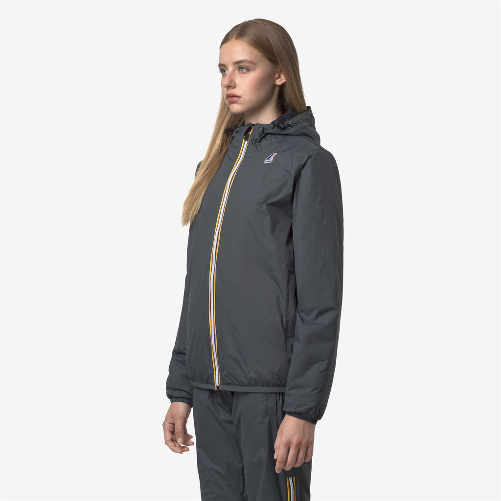 Jackets_UNISEX_LE VRAI 4.0 CLAUDE WARM_Mid_Grey Shadow Dk - Commercial 4