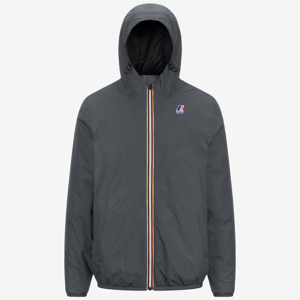 Jackets_UNISEX_LE VRAI 4.0 CLAUDE WARM_Mid_Grey Shadow Dk - Commercial 7