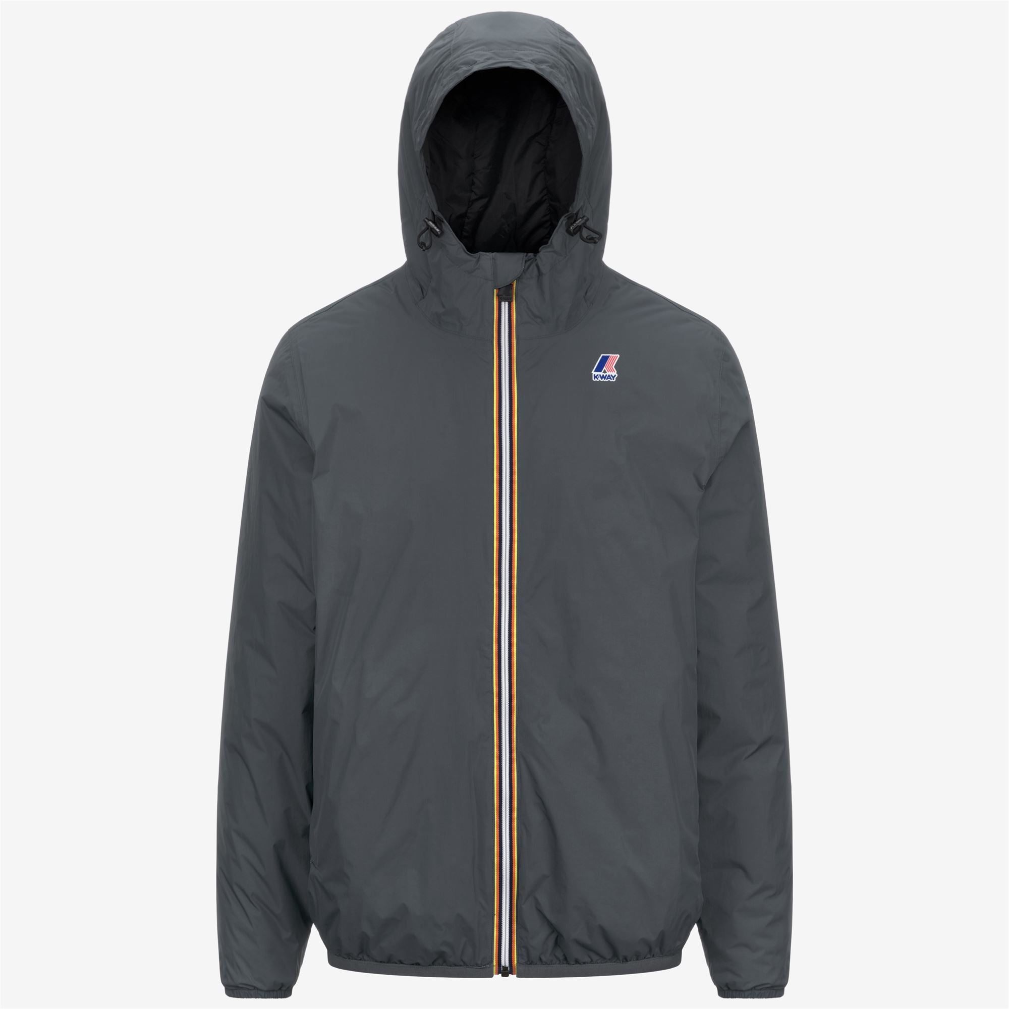 Jackets_UNISEX_LE VRAI 4.0 CLAUDE WARM_Mid_Grey Shadow Dk - Commercial 7