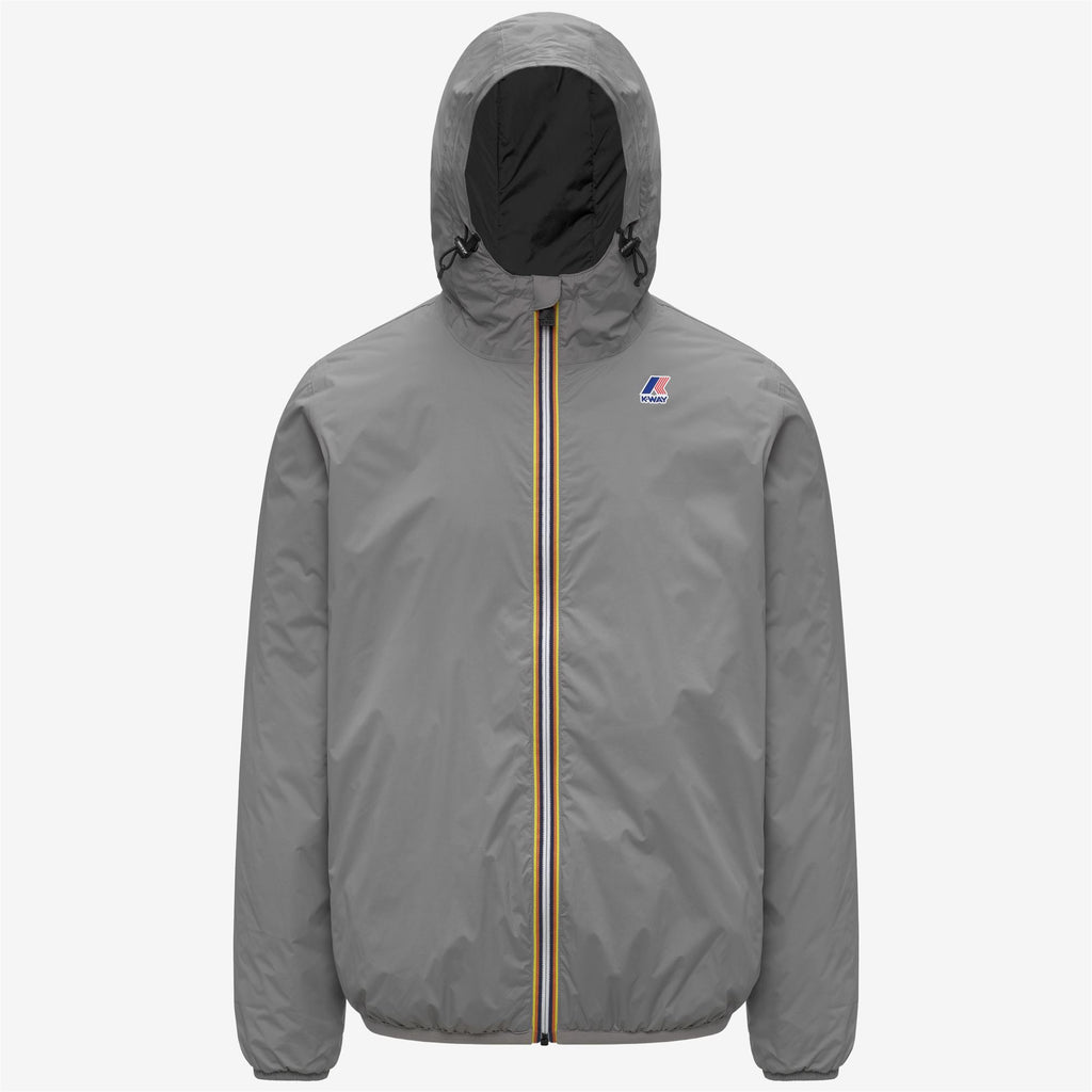 Jackets_UNISEX_LE VRAI 4.0 CLAUDE WARM_Mid_Grey Frost - Commercial 7