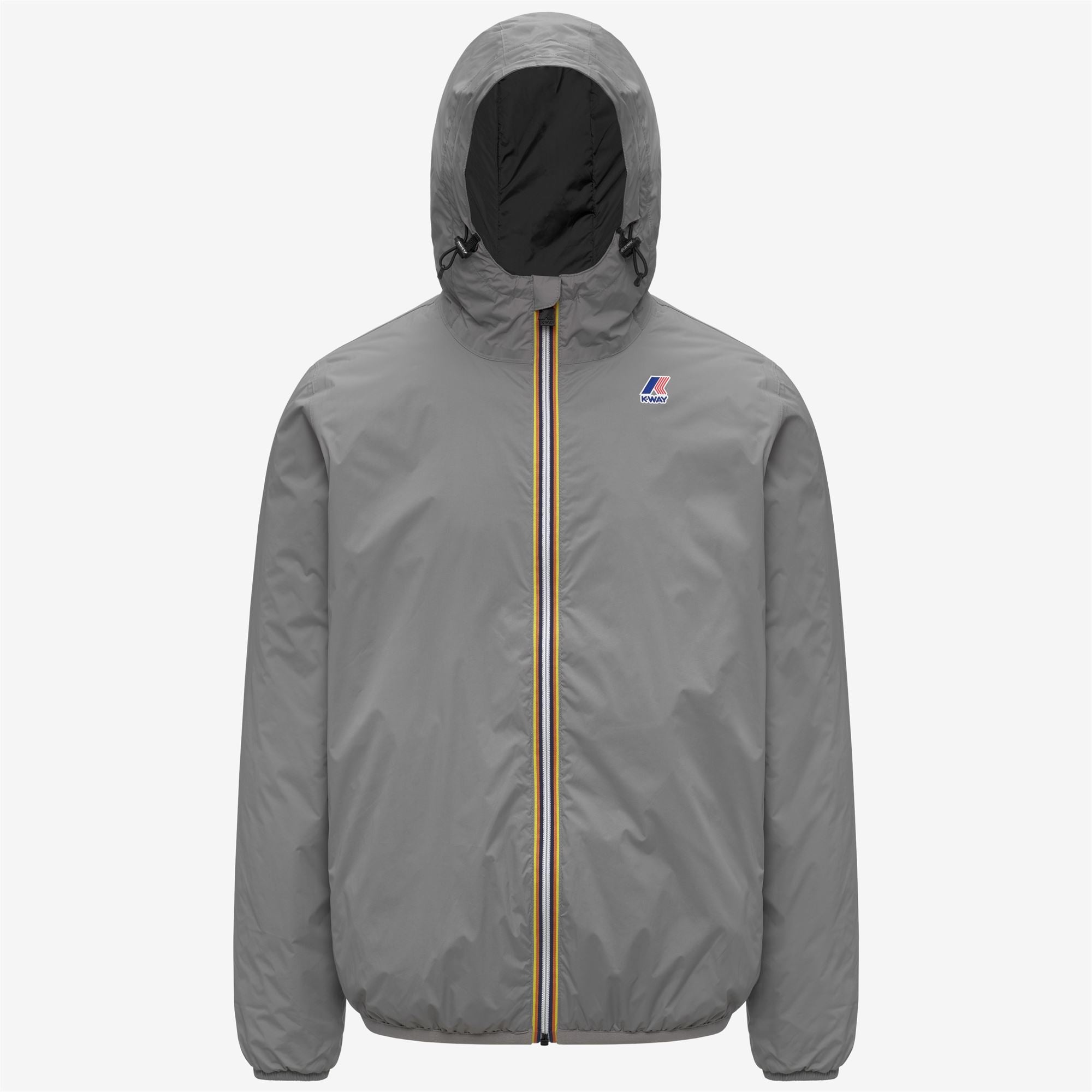 Jackets_UNISEX_LE VRAI 4.0 CLAUDE WARM_Mid_Grey Frost - Commercial 7