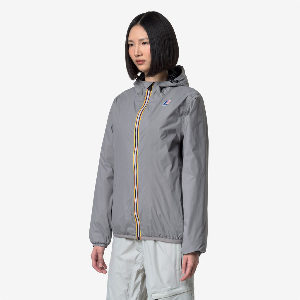 Jackets_UNISEX_LE VRAI 4.0 CLAUDE WARM_Mid_Grey Frost - Commercial 4