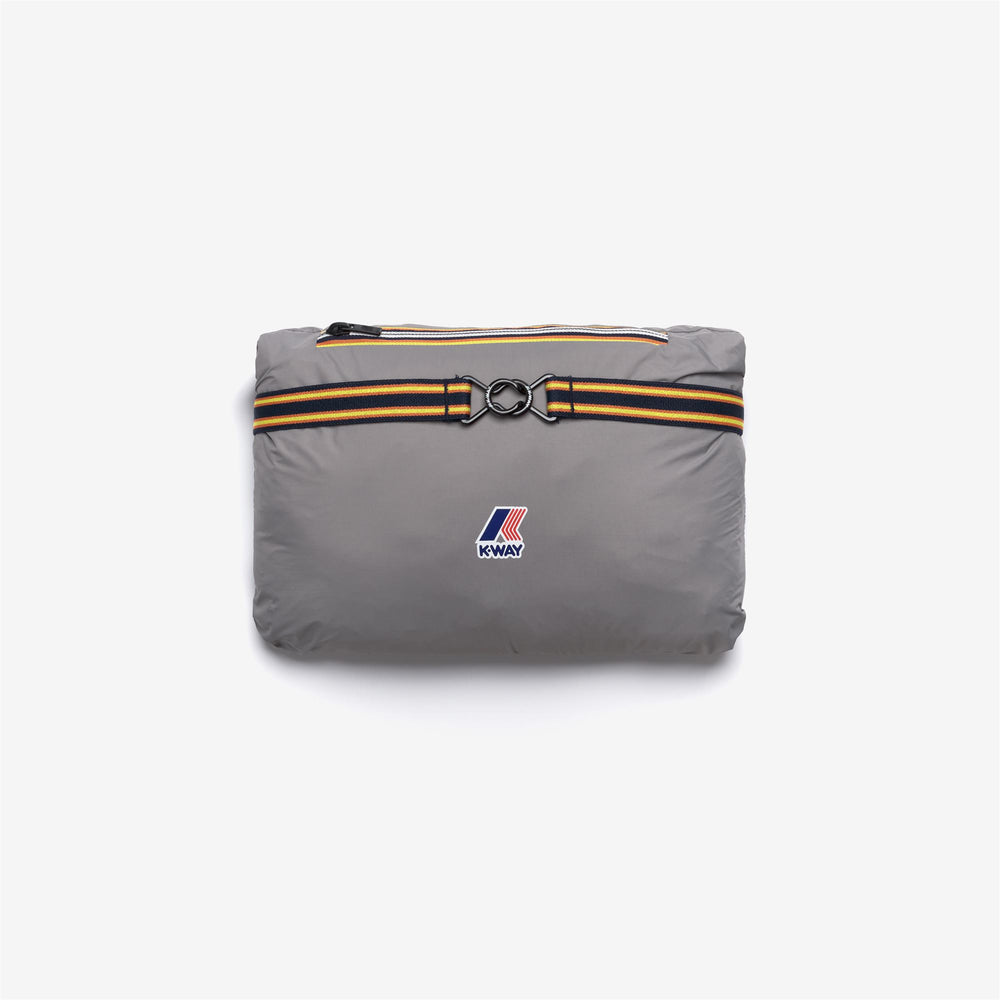 Jackets_UNISEX_LE VRAI 4.0 CLAUDE WARM_Mid_Grey Frost - DressedFront