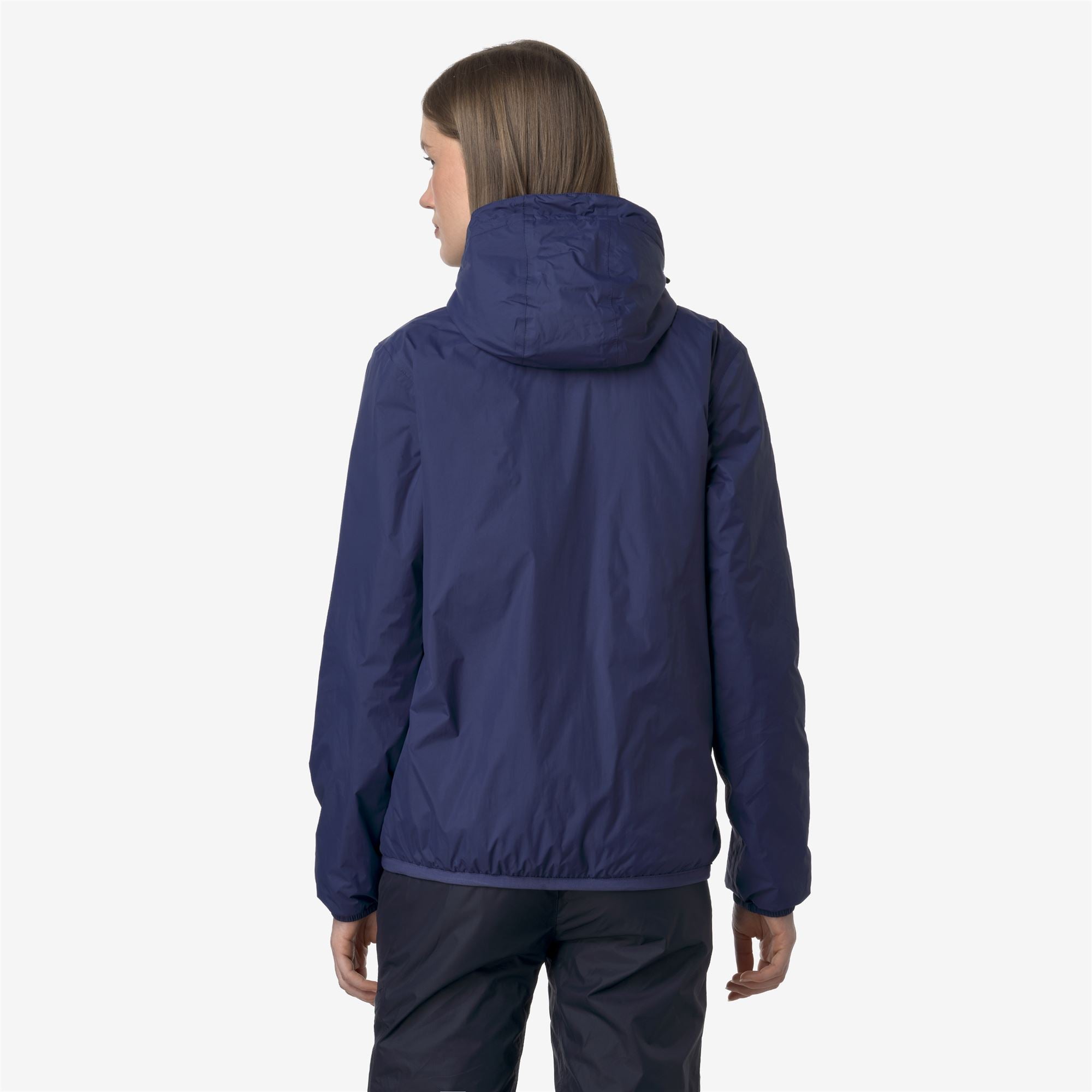 Jackets_UNISEX_LE VRAI 4.0 CLAUDE WARM_Mid_Blue Deep Cobalt - Commercial 5