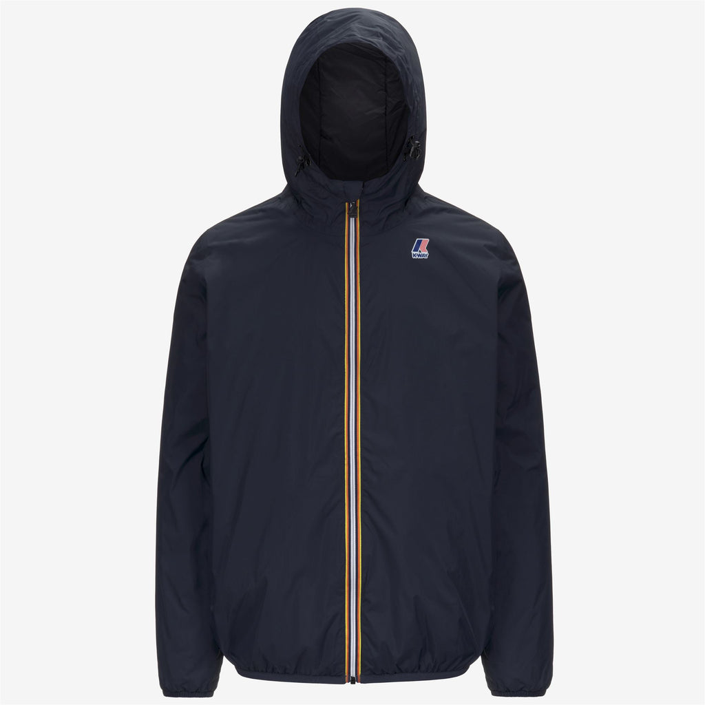 Jackets_UNISEX_LE VRAI 4.0 CLAUDE WARM_Mid_Blue Depth - Commercial 7