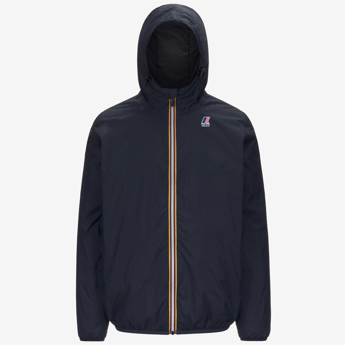 Jackets_UNISEX_LE VRAI 4.0 CLAUDE WARM_Mid_Blue Depth - Commercial 7