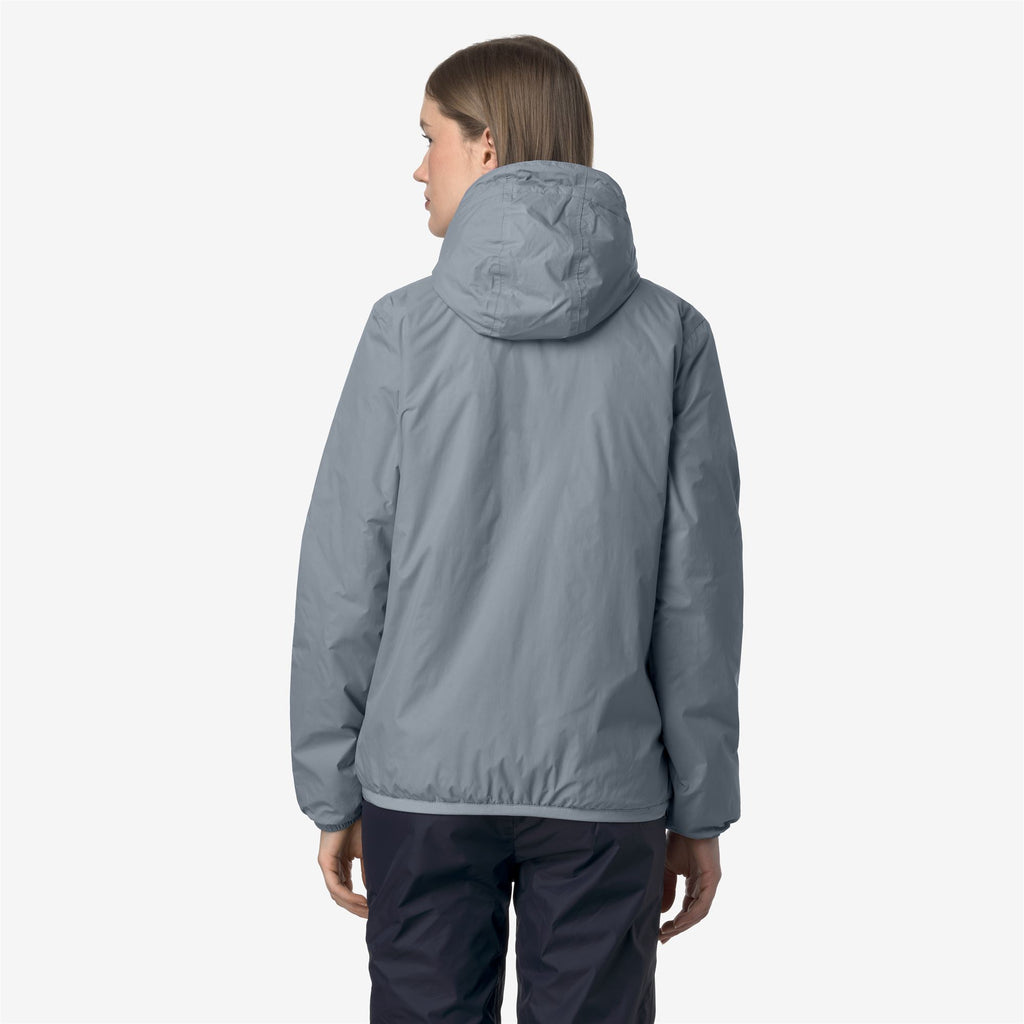 Jackets_UNISEX_LE VRAI 4.0 CLAUDE WARM_Mid_Grey Md - Commercial 5