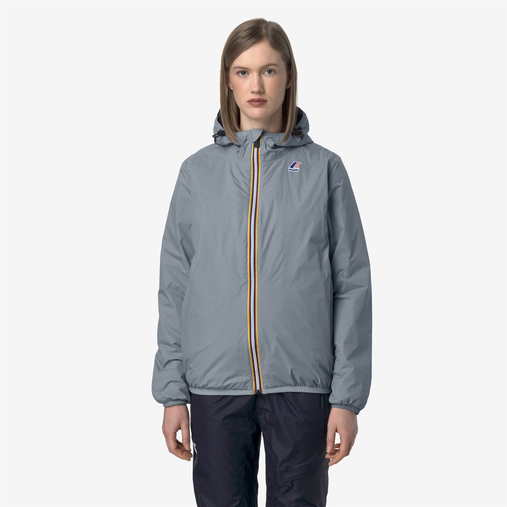 Jackets_UNISEX_LE VRAI 4.0 CLAUDE WARM_Mid_Grey Md - Commercial 2