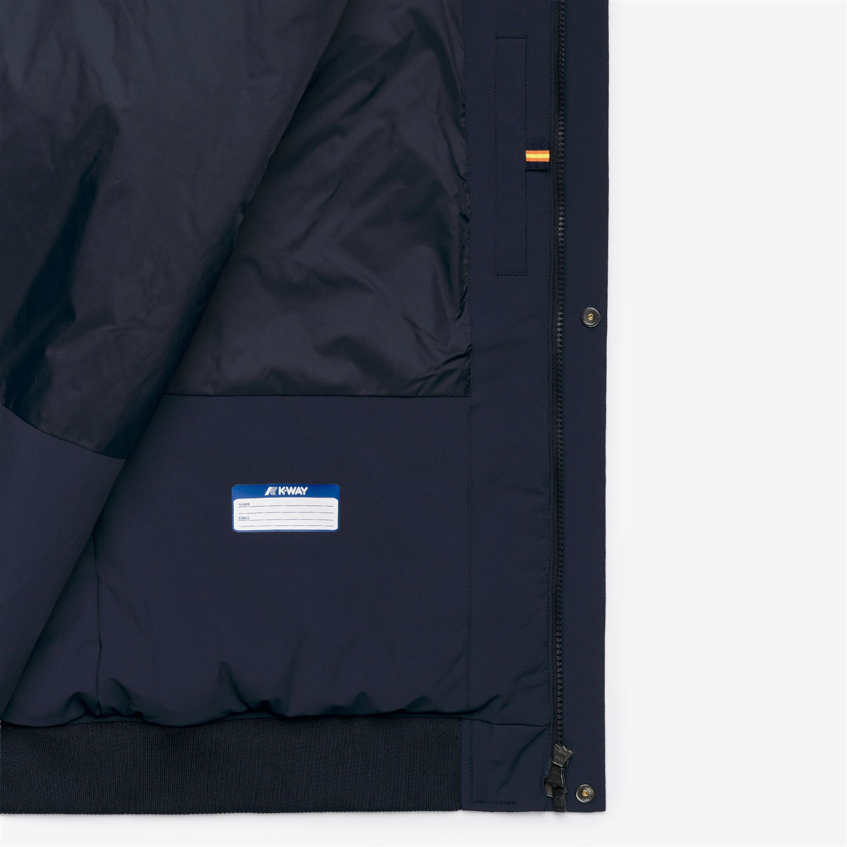 Jackets_Man_HERVE ST WARM_Mid_Blue Depth - Commercial 2