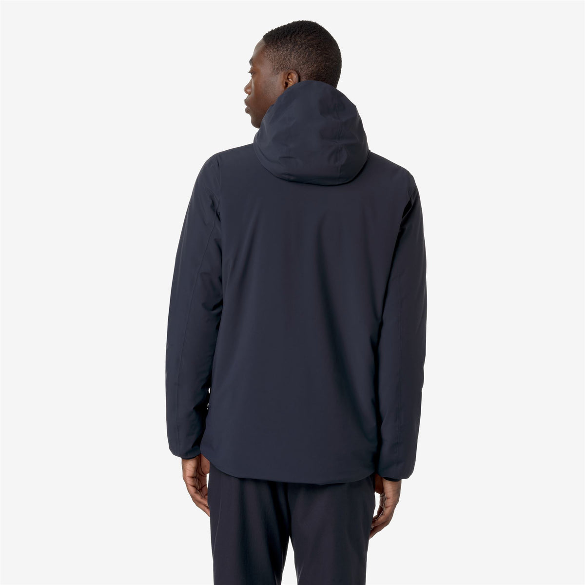 Jackets_MAN_JACK ST WARM DOUBLE_Short_Blue D-Green B - Commercial 6