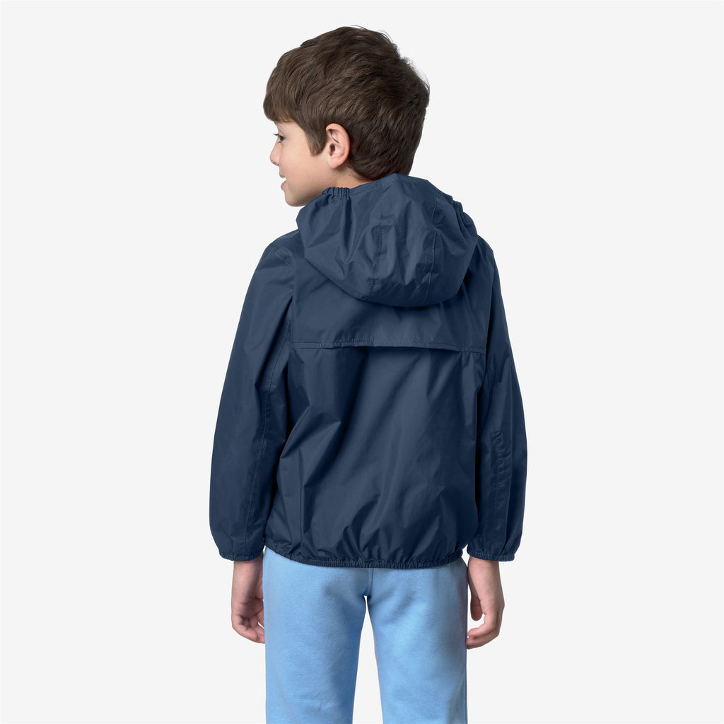 Jackets_Boy_P. JAKE PLUS.2 DOUBLE_Short_Blue Insignia - Red Poppy - Commercial 6