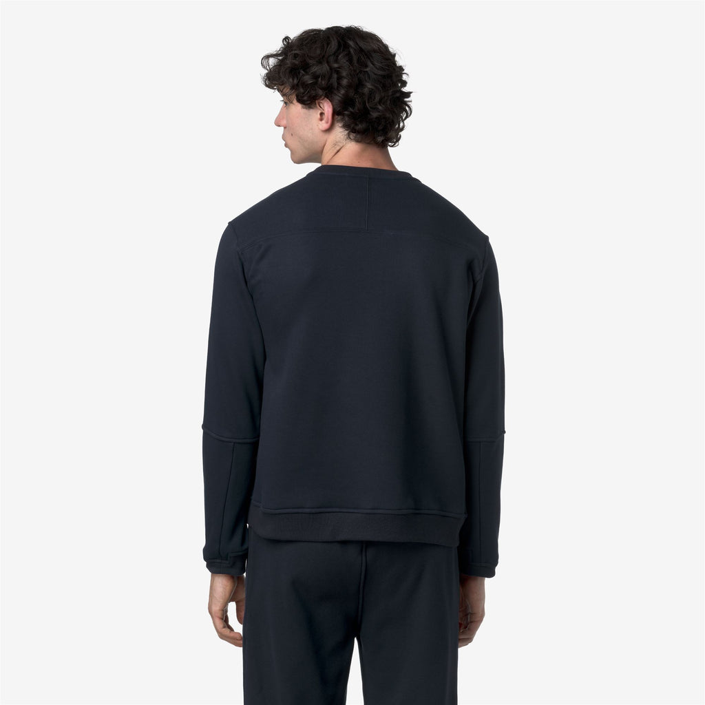 Fleece_UNISEX_NAEL BRUSHED PC_Jumper_Blue Depth - Commercial 6