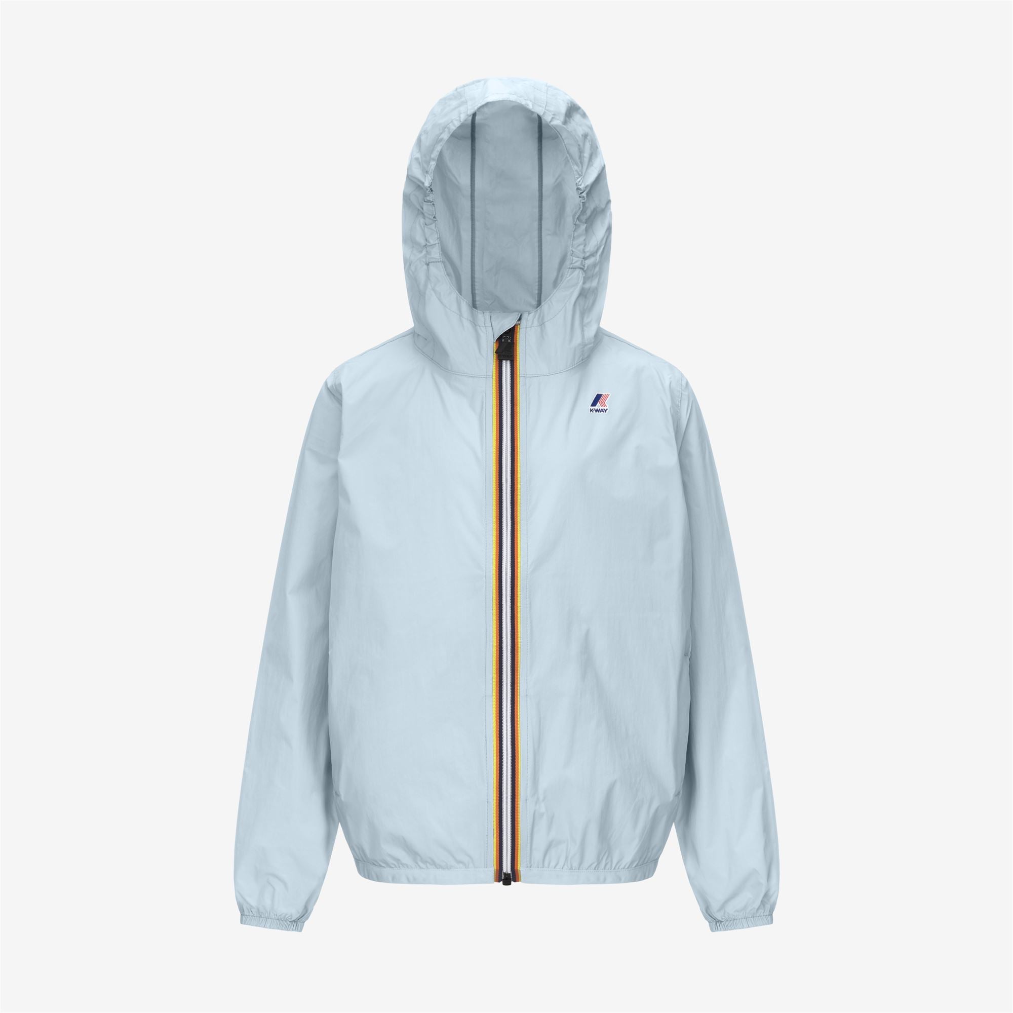 Jackets_KID UNISEX_P. LE VRAI 4.0 CLAUDE_Mid_Blue Baby - Commercial 1