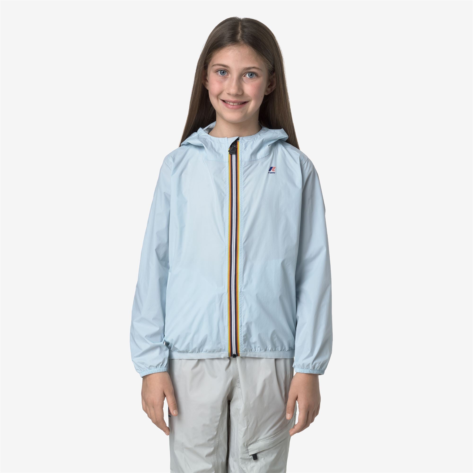 Jackets_KID UNISEX_P. LE VRAI 4.0 CLAUDE_Mid_Blue Baby - Commercial 4