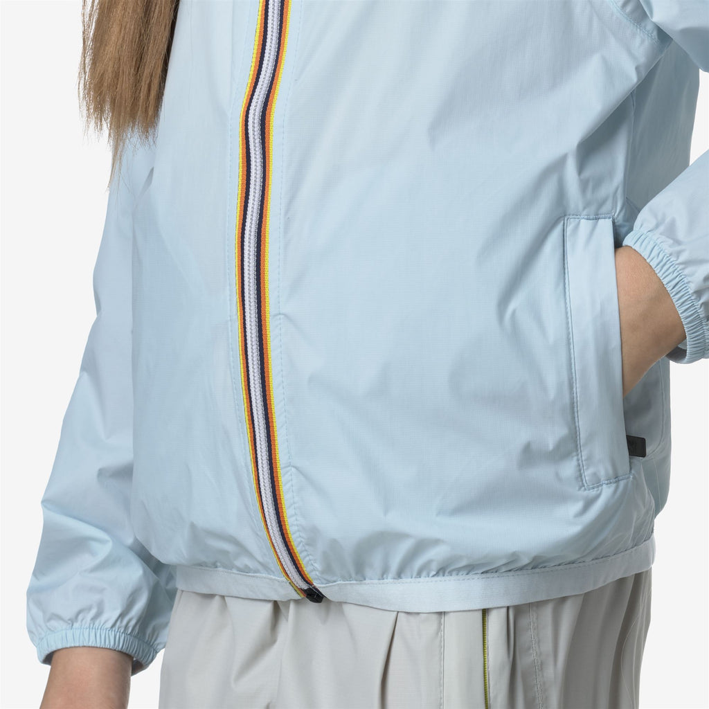 Jackets_KID UNISEX_P. LE VRAI 4.0 CLAUDE_Mid_Blue Baby - Commercial 7